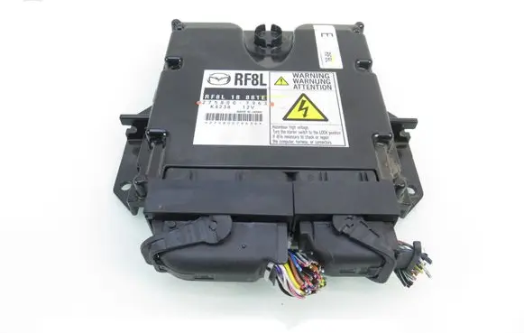 Mazda 5 Engine control unit/module 2758007963