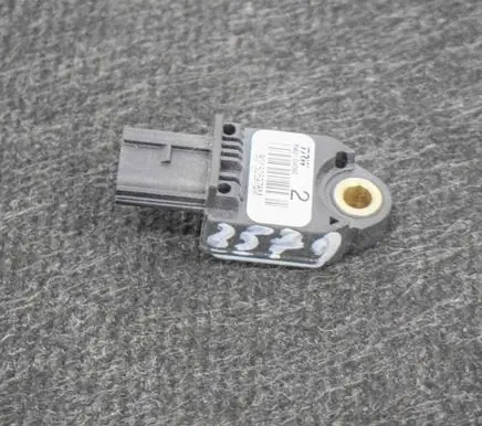 Toyota Hilux (AN120, AN130) Airbag deployment crash/impact sensor 898310W050