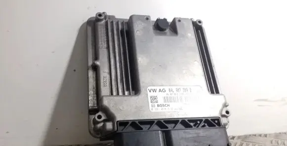 Skoda Octavia Mk3 (5E) Engine control unit/module ECU 04L907309B
