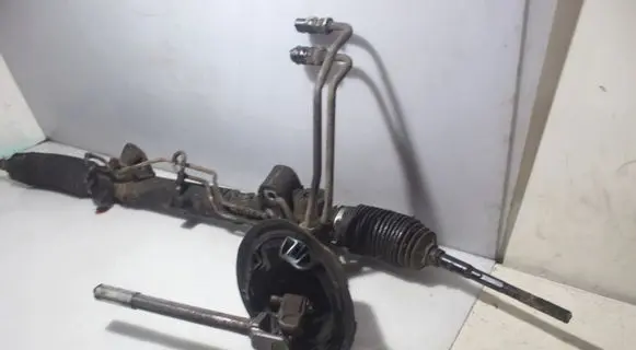 Chrysler Sebring (JS) Steering rack