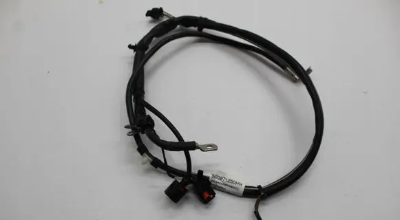 Volkswagen Jetta VI Wires (generator/alternator) 5C0971230HH