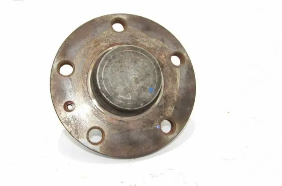 Audi TT TTS Mk2 Rear wheel hub