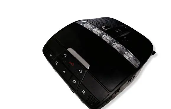 Mercedes-Benz C W204 Front seat light A0009018503