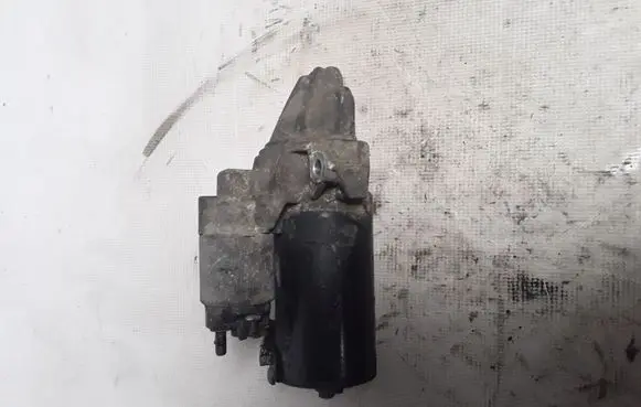 Ford Transit Starter motor 6C1T11000AC