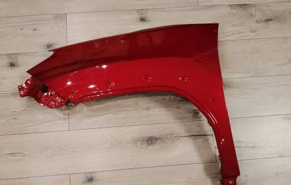 Toyota Yaris Cross Fender 