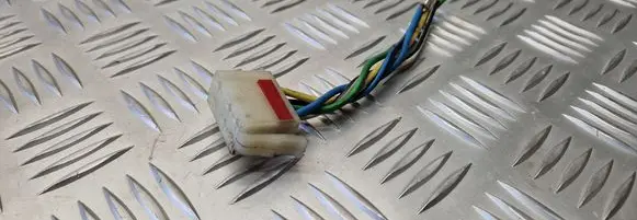 Volkswagen Polo III 6N 6N2 6NF Other wiring loom 357959545