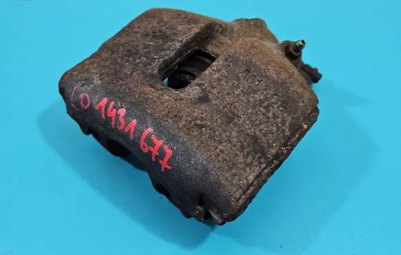 Audi A3 S3 8P Front brake caliper IMPRK1431677