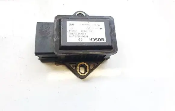 Nissan Note (E11) ESP acceleration yaw rate sensor 47930av400 0265005265