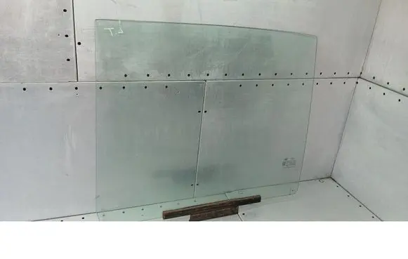 Hyundai Atos Prime Rear door window glass SZYBAATOS