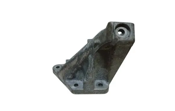 BMW 5 F10 F11 Engine mount bracket 22112284112