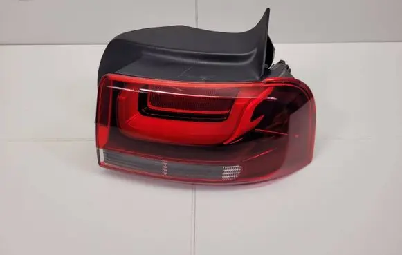 Citroen C4 Cactus Rear/tail lights 9823950280