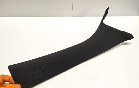 Mercedes-Benz GLC X253 C253 (A) pillar trim A2536906701