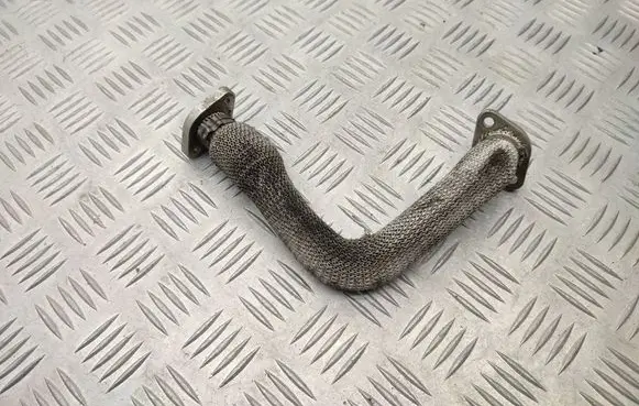 Audi A6 S6 C6 4F EGR valve line/pipe/hose 059131525AC