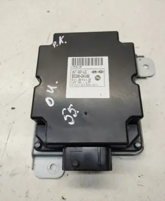 KIA Optima Seat control module 95300D4100