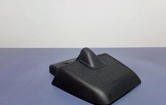 Other sill/pillar trim element