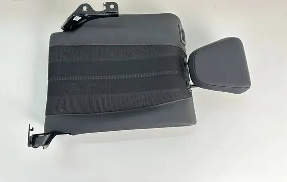 Opel Mokka B Rear seat 