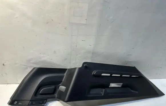 Ford Focus Trunk/boot side trim panel JX7BA46808A