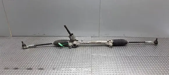 Volkswagen Polo V 6R Steering rack S26378895 6C1423058B