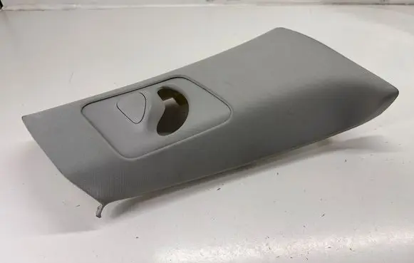 Tesla Model 3 (B) pillar trim (top) 108625500N