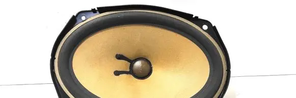 Mazda RX8 Parcel shelf speaker F15666960