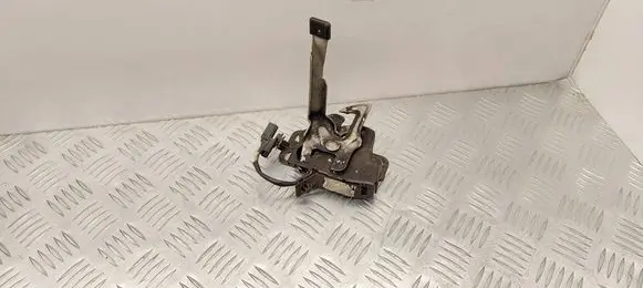Honda Civic Engine bonnet/hood lock/catch