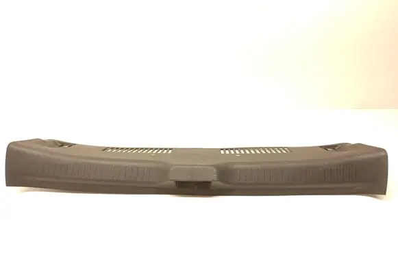 Renault Clio IV Trunk/boot sill cover protection 849208546R