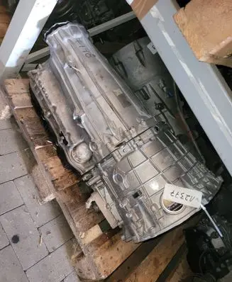 Mercedes-Benz GLC C254 Automatic gearbox 725171