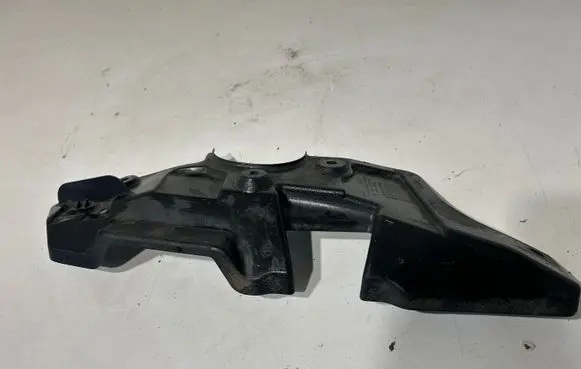 Hyundai Genesis Radiator trim 291203M500