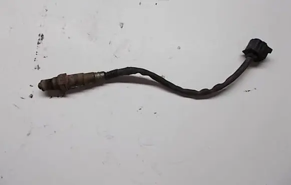 Mercedes-Benz A W169 Lambda probe sensor