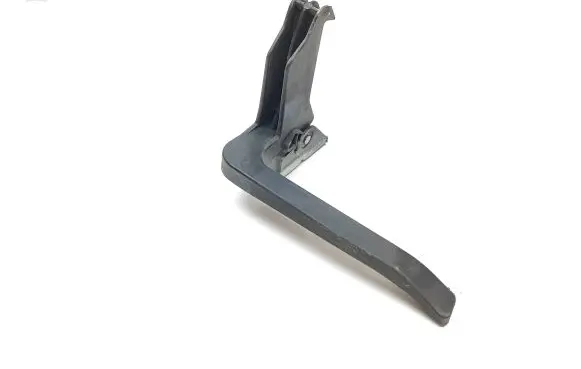 Citroen C4 Grand Picasso Engine bonnet (hood) release handle 9676345980 28614