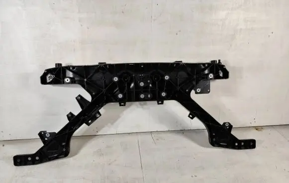 Tesla Model Y Radiator support slam panel 800103019 149513800B