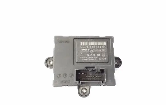 Volvo XC60 Door control unit/module 9G9T14B534BC