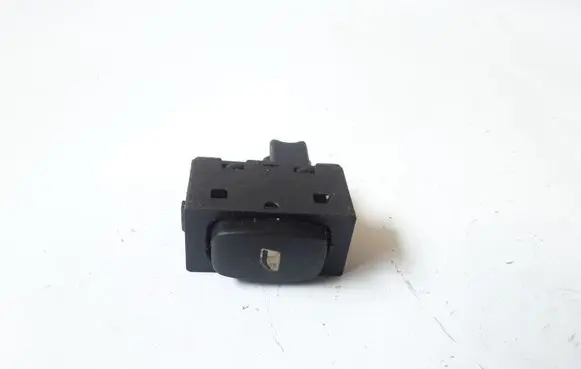 Peugeot 407 Electric window control switch 96360166XT 53269707