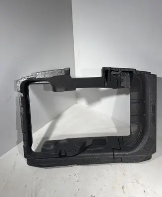 Volkswagen Golf VII Spare wheel section trim 5G6864471B