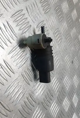 Windscreen/windshield washer pump