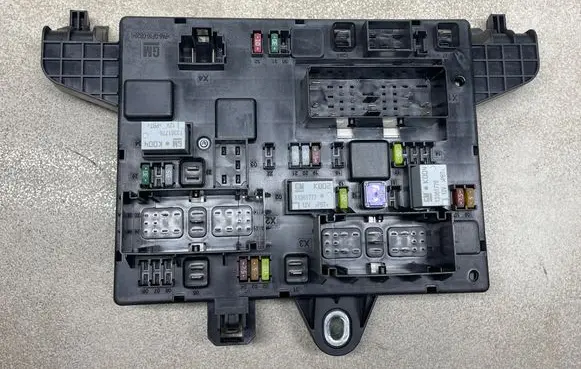 Fuse module