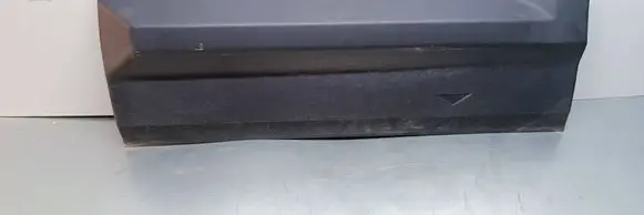 Land Rover Freelander 2 - LR2 Rear door trim (molding) 6H52274A49AB 1682B