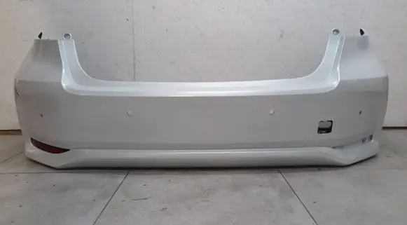 Toyota Corolla E210 E21 Rear bumper 5215902E60