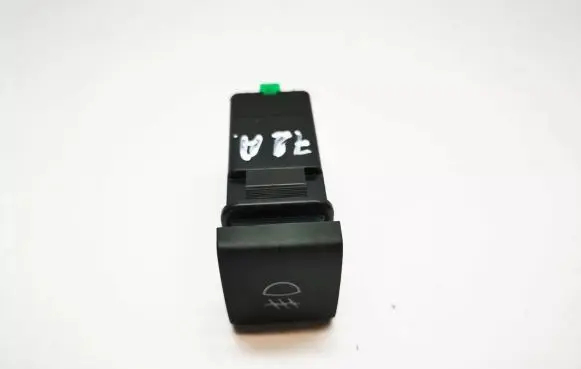 Saab 9-5 Fog light switch 12768423