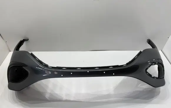 Mercedes-Benz EQE v295 Front bumper 
