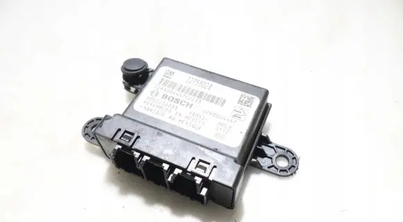 Opel Insignia A Parking PDC control unit/module
