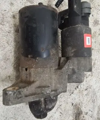 Toyota Auris 150 Starter motor