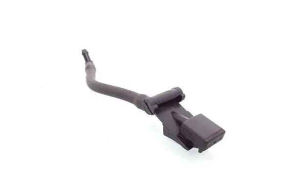 Windshield washer spray nozzle