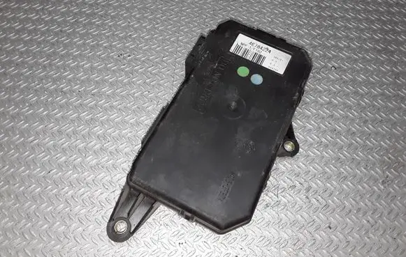 Fiat Stilo Door control unit/module 46784224