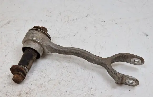 Jaguar XE Rear control arm
