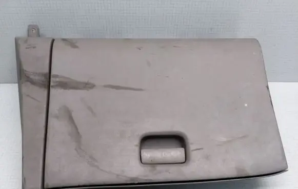 Nissan Almera Tino Glove box set 68108BU200 681084U200 K10481