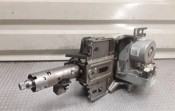 Renault Clio III Electric power steering pump 8200294978C