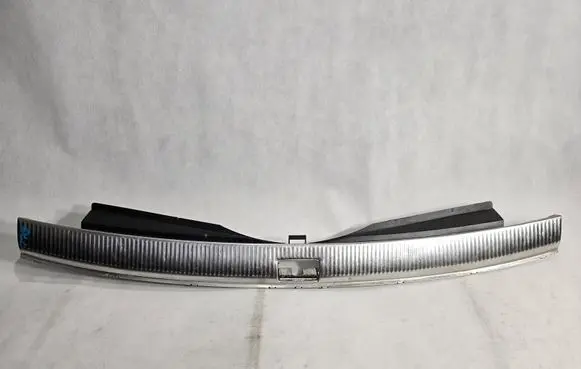 Audi Q7 4L Trunk/boot sill cover protection 4L0864483