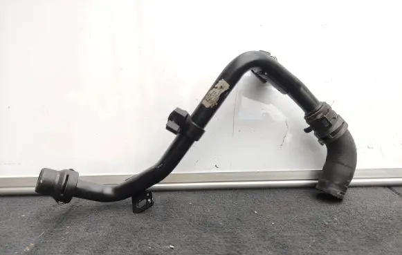 Audi A6 S6 C7 4G Engine coolant pipe/hose 04L122157BT