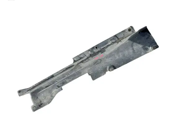 Pickup box liner